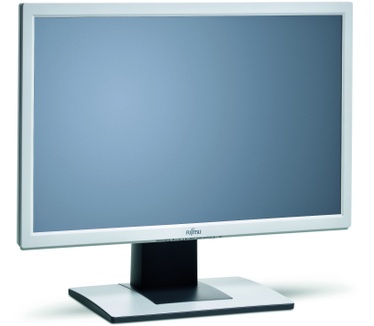 Fujitsu B24W-5 ECO Wit
