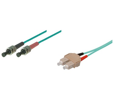 Alcasa 15m ST/SC