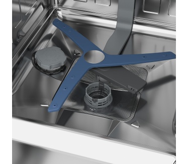 Beko BDFN26442XC