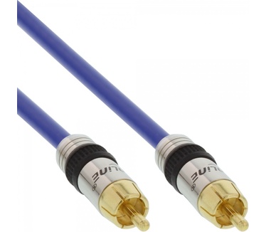 InLine 89820P Blauw