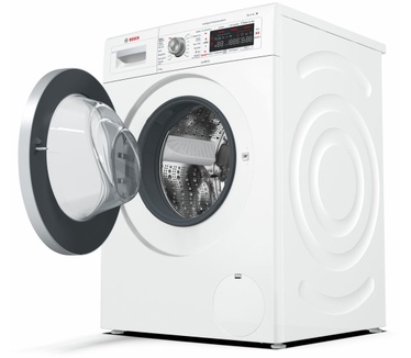 Bosch WAWH2643NL Serie 8 - i-DOS - HomeConnect