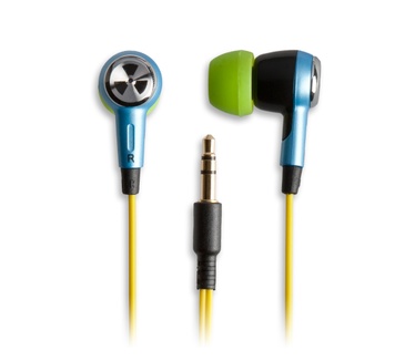 iFrogz EarPollution Ozone