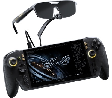 ASUS ROG XBOX Ally X20 Bundle RC74XA-TW001W