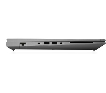 HP ZBook Fury 15 G7 (119Y0EA)