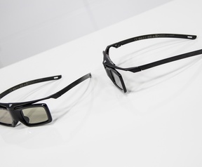 3d-brillen