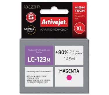 Activejet AB-123MR