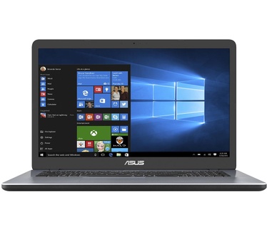 Asus VivoBook F705MA-BX139T-BE