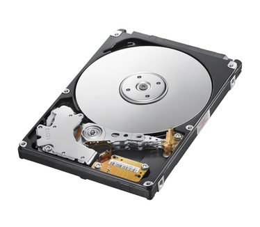 Samsung Spinpoint MP4 HM320HJ, 320GB