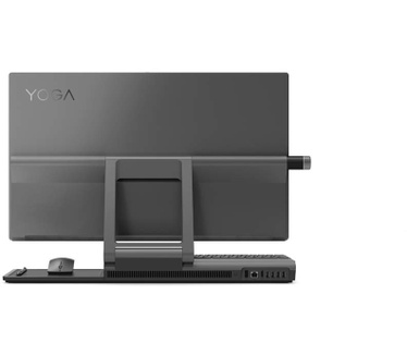 Lenovo Yoga A940-27ICB (F0E50033GE, Qwertz toetsenbord)