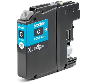 Brother LC-125XLC
