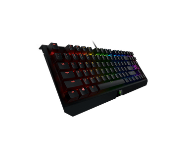 Razer BlackWidow X Tournament Chroma