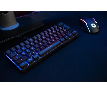 Speedlink LETOS RGB