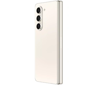 Samsung Galaxy Z Fold5, 256GB Crème