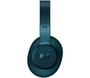 Fresh 'n Rebel Clam Wireless (Blauw)