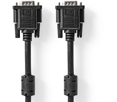 Nedis CCGL59000BK20