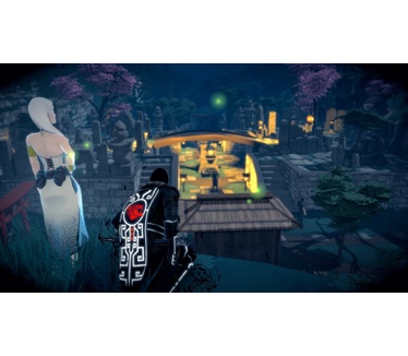Aragami, Windows