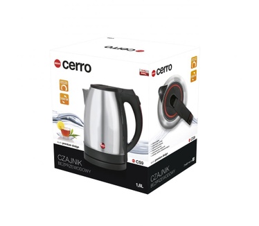 ELDOM CS9 CERRO