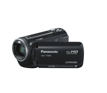 Panasonic HDC-TM80