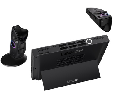 Lenovo Legion Go 8ASP2