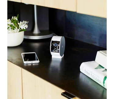 Myfox Home Alarm Security Camera