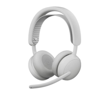 Logitech Zone Wireless 2 ES (Wit)