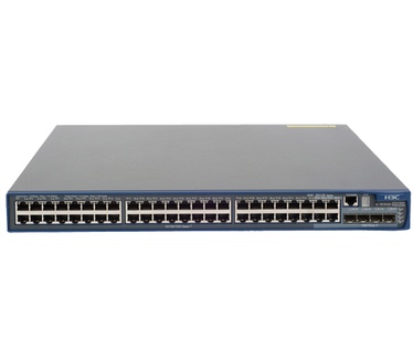 HPE 5120-48G EI