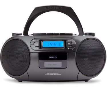 Aiwa BBTC-550BK