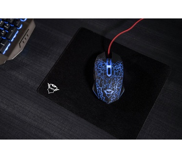 Trust GXT 783 & Mouse Pad