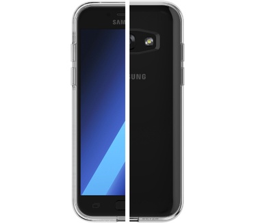 Otterbox Clearly Protected Case Samsung Galaxy A3 (2017) Transparant