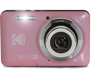 Kodak FZ55