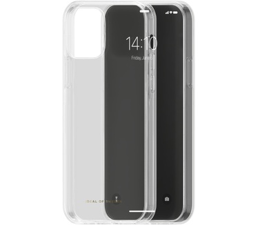 iDeal of Sweden IDCLCSS23-I2061-471 (iPhone 12 Pro) Transparant