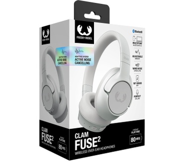 Fresh 'n Rebel Clam Fuse 2