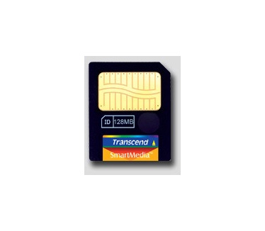 Transcend TS128MVSSFDC