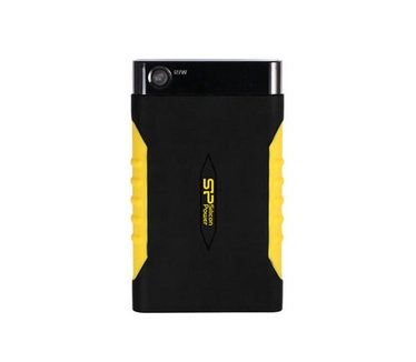 Silicon Power Armor A10 1TB