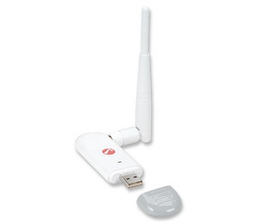 Intellinet Wireless 150N USB Adapter
