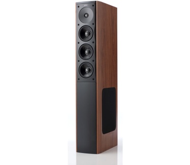 Jamo S 608 (Bruin)