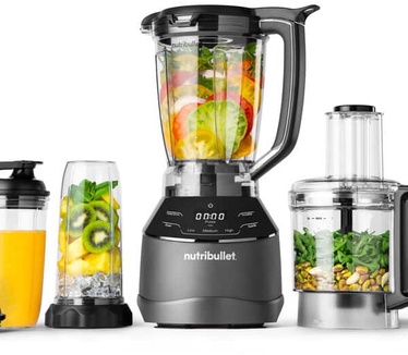 NutriBullet NBF580B