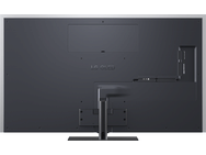 LG OLED evo G6 55" (G69, met standaard) Zwart
