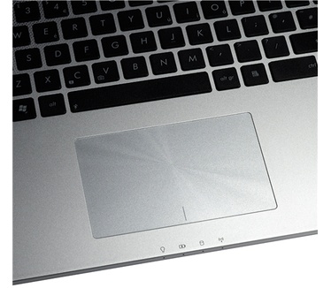 Asus N76VB-T4080H