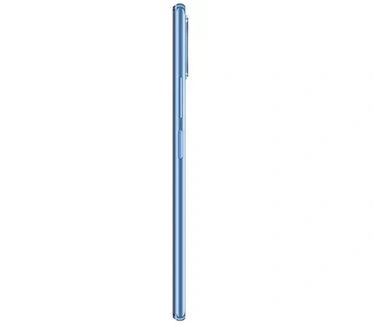 Xiaomi Xiaomi 11 Lite 5G NE Blauw Blauw