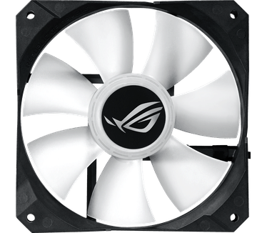 Asus ROG Strix LC 240 water & freon koeler Processor