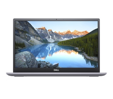 Dell Inspiron 5391 (CJ4MW, Qwertz toetsenbord)