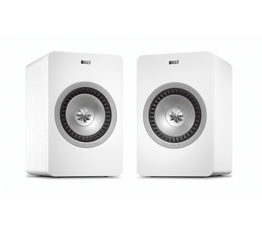 Kef X300A Wireless Wit