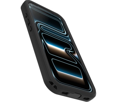 Otterbox Fre MagSafe Series voor Apple iPhone 17 Pro Max, zwart