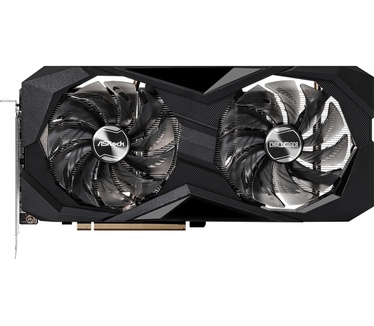 ASRock Radeon RX 7600 Challenger 8GB OC