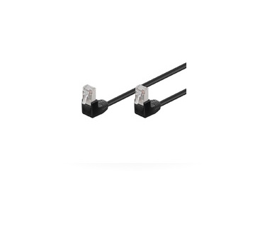 Microconnect 0.25m Cat5e UTP