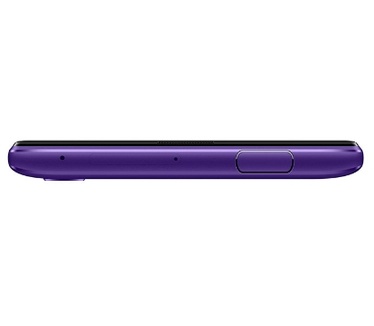 Honor 9X Pro 256GB Paars