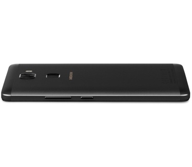 Medion LIFE X5520 4G Zwart