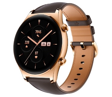 Honor Watch GS 3 Goud