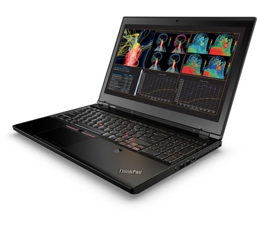 Lenovo P51